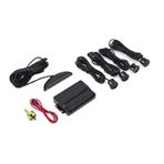 PNI Park Sensörü, Park Yardımı PNI P04 A 4 Sensörlü, LED Gösterge