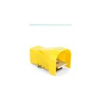 Pnömatik Pedal Valf 5-2 Yay Dönüşlü 1/4