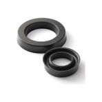 Pnömatik Piston Keçesi Nbr K50 - 11X20X7 (Lisinya)