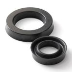 Pnomatik Piston Keçesi Nbr K50 - 68X80x8.5