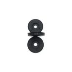 PNOMATİK PİSTON KEÇESİ NBR K55 - 10X50X10 (Lisinya)