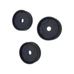 Pnomatik Piston Keçesi Nbr Sac K25 - 27X200X35