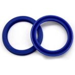 Pnömatik Piston Keçesi Pu K50 - 10X16X3 (Lisinya)