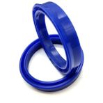 Pnömatik Piston Keçesi Pu K50 - 140X160x8.25