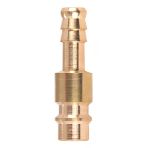 Pnömatik Sarı Stoper Otomatik Rekor Hortum Uç T26 - 8Mm