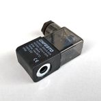 Pnomatik Valf Bobini 9 Mm 24 Dc