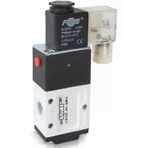 Pnömatik Valf Ventil 1/4 - 3/2 By N. K. 12V/24V/110V/220V