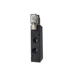 Pnömatik Valf Ventil 3V110-06 1/8 - 3/2 By N. A. 12V/24V/110V/220V