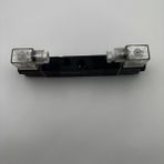 Pnömatik Valf Ventil Geniş Gövde 4V330C-08 1/4 - 5/3 Bb K.m. 12V/24V/110V/220V (Lisinya)