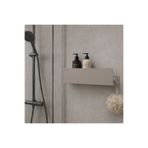 PNR AQUA BANYO DUŞ RAFI - ŞAMPUANLIK - BANYO DÜZENLEYİCİ ( 45 CM VİZON )