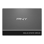 Pny 1TB CS900 SSD7CS900-1TB-RB 535-515MB/s SATA-3 SSD Disk