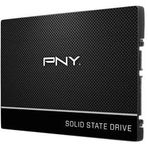 Pny 2tb CS900 SSD7CS900-2TB-RB 550-530MB/S SSD Sata-3 Disk