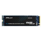 Pny CS2230 M280CS2230-2TB-RB PCI-Express 3.0 2 TB M.2 SSD