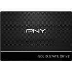 PNY CS900 SSD7CS900-250-RB SATA 3.0 2.5" 250 GB SSD