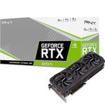 PNY GeForce RTX 3070 Ti Verto Triple 8GB GDDR6X Ekran Kartı