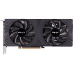 PNY GeForce RTX 4060 Ti Verto OC 8GB GDDR6 Ekran Kartı