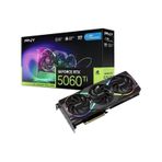 Pny Geforce Rtx 5060 Ti 16gb Gddr7 Oc Ekran Kartı Aeae1pny0053
