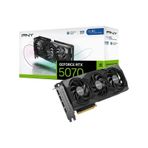 Pny Geforce Rtx 5070 12gb Gddr7 Oc Ekran Kartı Aeae1pny0051