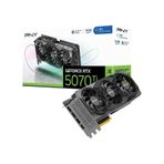 Pny Geforce Rtx 5070ti 16gb Gddr7 Oc 256bit Ekran Kartı Aeae1pny0049