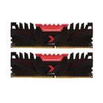 Pny MD16GK2D4320016AXR 16GB 2x8GB DDR4 3200MHz XLR8 Gaming Ram