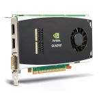 Pny Nvidia Quadro Fx 1800 Graphics Card 768Mb Ekran Kartı (2.El)