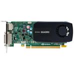 PNY Nvidia Quadro K420 2GB 128Bit GDDR3 DX11 VCQK420-2G-PB Ekran Kartı