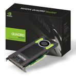PNY Nvidia Quadro M4000 DP 8GB 256Bit GDDR5 DX12 VCQM4000-PB Ekran Kartı