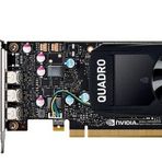 PNY Nvidia Quadro P400 2GB 64Bit GDDR5 VCQP400DVI-PB Ekran Kartı