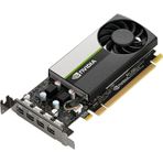 Pny NVIDIA Quadro T600 VCNT600-PB 4 GB GDDR6 128 Bit Ekran Kartı
