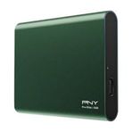 Pny Pro Elite Mavi 250 Gb 880/900mb/S Usb 3.2 Gen 2 Type-C Taşınabilir Ssd ( Psd0cs2060nb-250-Rb)