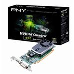 Pny Quadro PNY-VCQK600-PB Ekran Kartı