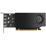 PNY RTX A1000 VCNRTXA1000-SB 8GB GDDR6 Ekran Kartı