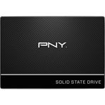 Pny SSD7CS900-250 gb SSD Harddisk