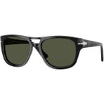 Po 3366S 58 95/31 Persol Unisex Güneş Gözlüğü - Siyah