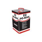 Po-Max Akustik Sünger Yapıştırıcı 15 Kg
