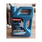 PO-S000024 - Antifiriz -36°c Mavi 3 Litre x 4 Sulandırılmış - Siyah