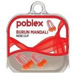 Poblex Burun Mandalı