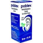 Poblex Kulak Damla 10 Ml