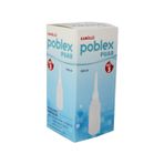 Poblex Puar No:3 Kanullu 100ml