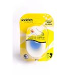 Poblex SİLİKON JEL TOPUKLUK - S