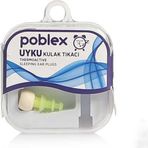 Poblex Uyku S Kulak Tıkacı