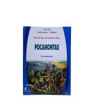 Pocahontas - 2. Seviye İspanyolca-Türkçe (İkinci El)