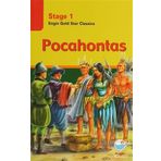 Pocahontas - kollektif
