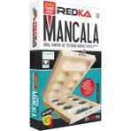 Poçi's World 5500 Redka Ahşap Kapaklı Mangala - yok