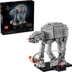 Poçi's World 75440 LEGO Star Wars At-At 525 Parça +18 Yaş - yok