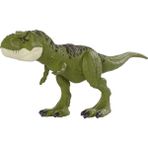 Poçi's World JGG14 Jurassic World 6 Inch Dinozor Figürleri - Film Serisi - yok