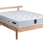 Pocked Form Çift Kişilik Yatak 150X200