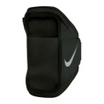 Pocket Arm Band Plus Unisex Siyah Koşu Kol Bandı N.000.1245.082.OS