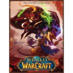 Pocket Books World Of Warcraft: The Poster Collection