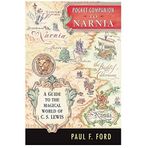 Pocket Companion to Narnia: A Concise Guide to the Magical World of C. S. Lewis by Paul F. Ford (2005-08-01)